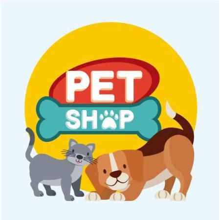 O Pet Shop